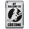 my witch halloween costume iPad Mini