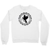 paddy's community college Crewneck Sweatshirt