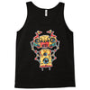 robo fan Tank Top