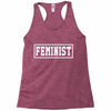 Feminist Racerback Tank