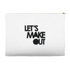 let's make out Accessory Pouches