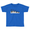 Piano Toddler T-shirt