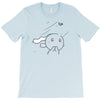cute bunny T-Shirt