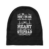 So... There's This Girl Who Kinda Stole My Heart Stepdad Baby Beanies