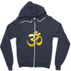 fahrie77 Zipper Hoodie
