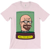 walter white T-Shirt
