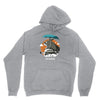 the neighbors journey Unisex Hoodie