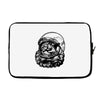apace invader Laptop sleeve
