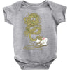 dragon flavor Baby Bodysuit