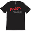 verbs T-Shirt