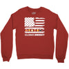 celebrate diversity - funny beer drinking Crewneck Sweatshirt