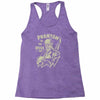 phantom of the opera Racerback Tank