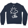 woodstock Crewneck Sweatshirt