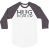 hug dealer 3/4 Sleeve Shirt