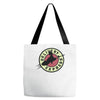 delivery express Tote Bags