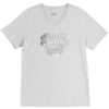 Diesel Power V-Neck Tee