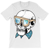 skull holiday T-Shirt