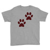 feet Youth Tee