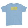 limited edition Youth Tee
