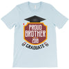 proud brother of a 2018 graduate T-Shirt