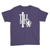 till die Youth Tee