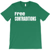 free contraditions T-Shirt