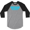 you had me at hello 3/4 Sleeve Shirt