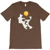 Night Think T-Shirt