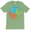 pokemon (2) T-Shirt
