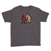 mutant v mutant Youth Tee