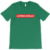 Living Dolls Hyperbeast T-Shirt