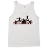 rock out with your cock out Tank Top