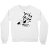 Death Grips Crewneck Sweatshirt