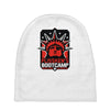 plissken's bootcamp Baby Beanies