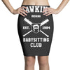 hawkins babysitting club indiana mike dustin eleven demogorgon strange Pencil Skirts