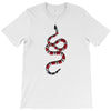 snake red black T-Shirt
