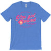volleyball you got served grand haven high school champions T-Shirt