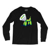 scratchy Long Sleeve Shirts
