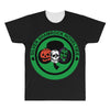 silver shamrock novelties All Over Men's T-shirt