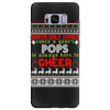Santa Only Comes Once A Year Pop Is Always Here To Cheer Samsung Galaxy S8 Plus