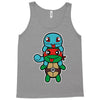 my turtles Tank Top