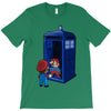 back to his roots T-Shirt