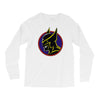 wolverine tracy Long Sleeve Shirts