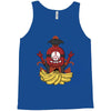 the yignion clan love bananas Tank Top