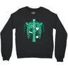 call the surgeon Crewneck Sweatshirt