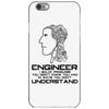12  engineer understand. iPhone 6/6s Case