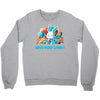 need more candy Crewneck Sweatshirt