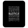 bastille Mousepad