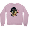reel passion Crewneck Sweatshirt