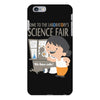 science fair iPhone 6 Plus/6S Plus Case